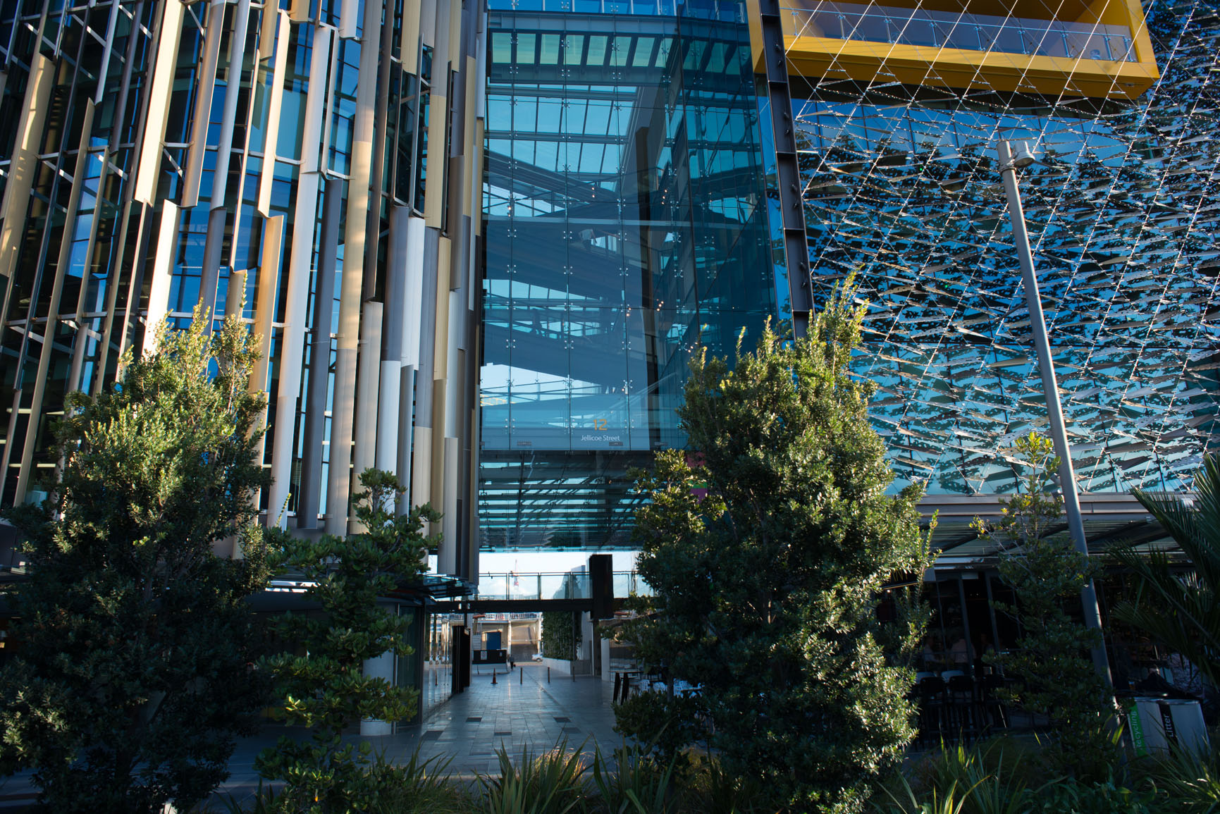 Certifying quality buildings – a transformative opportunity