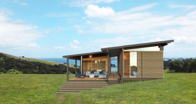 Building Healthy Houses