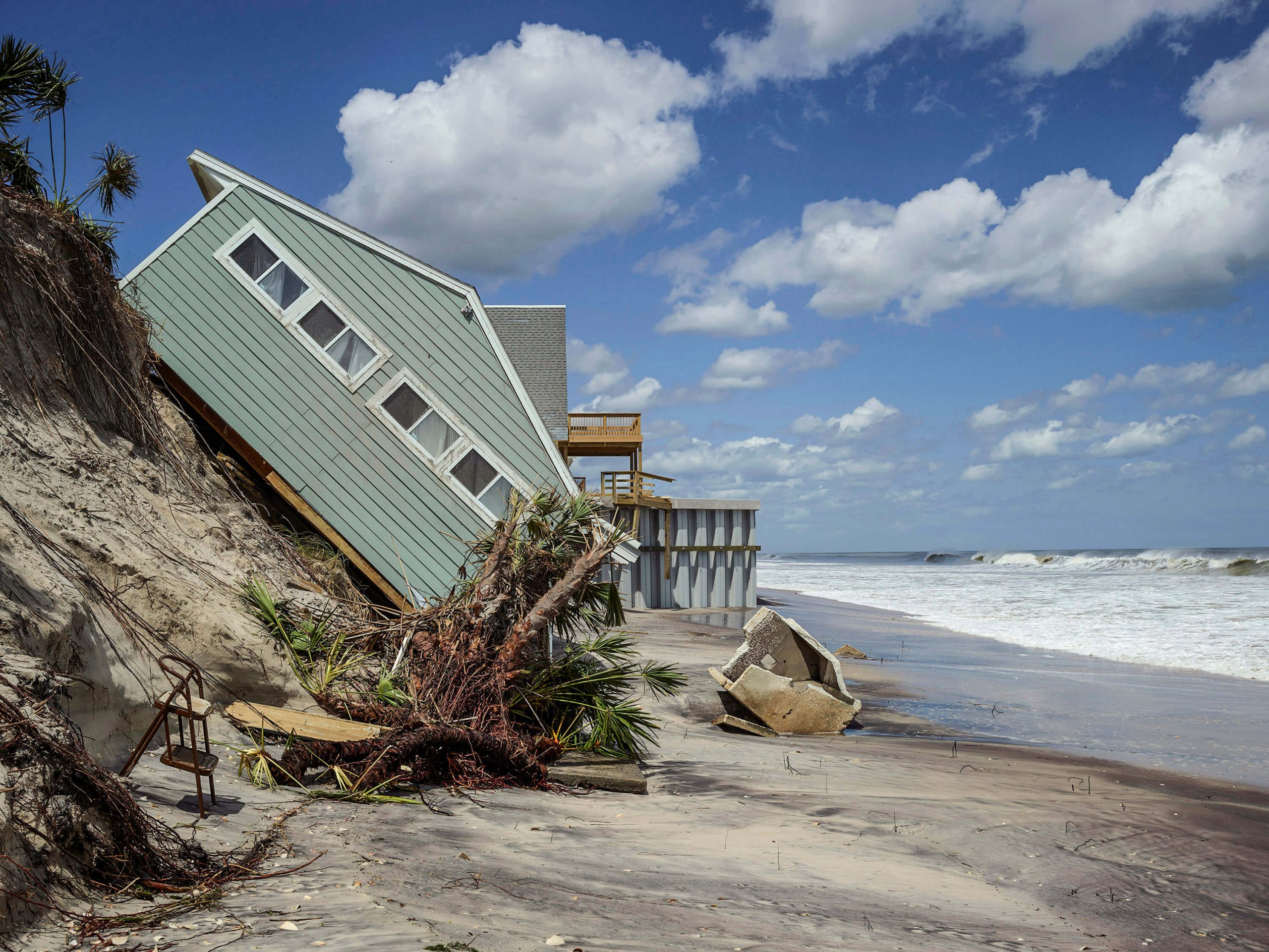 An obscure climate accounting decision with billion-dollar consequences