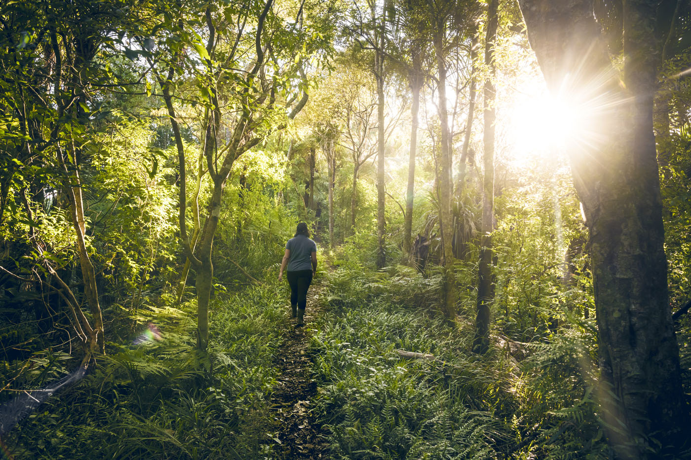 Conservation on Private Land is More Common than You Think