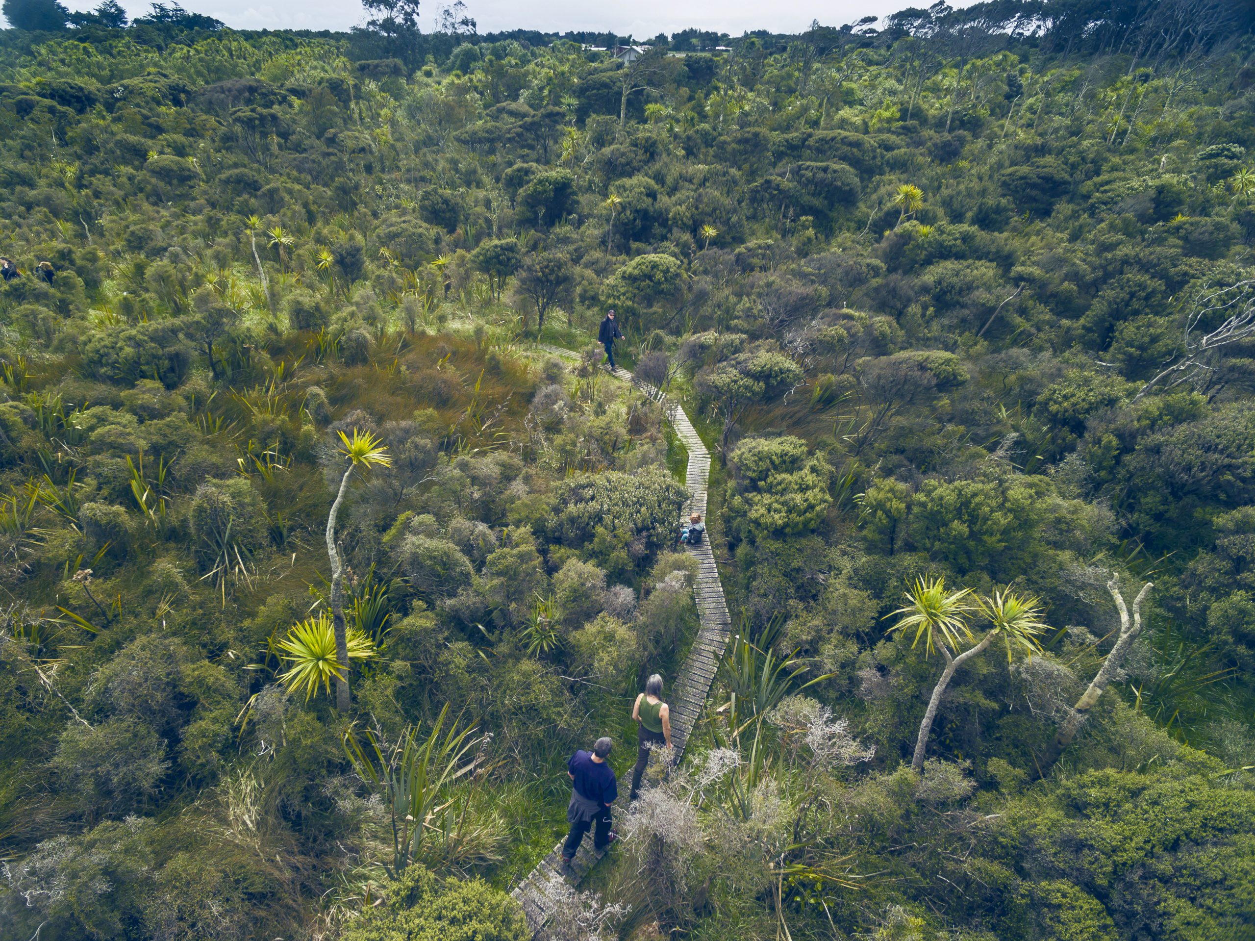 Climate change – enough with the excuses