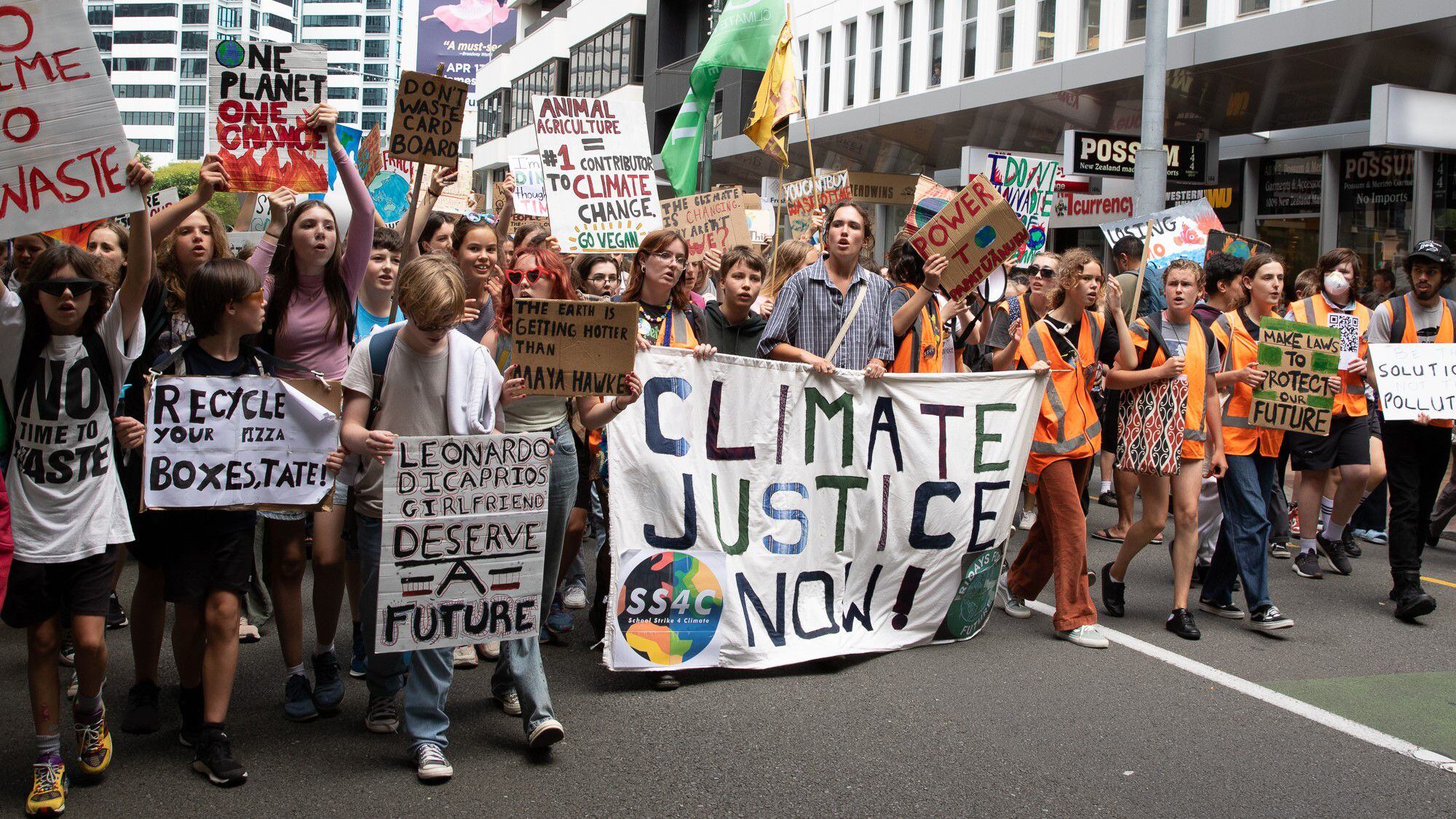 Bridging the gap between the wisdom of our elders and the innovation of our youth