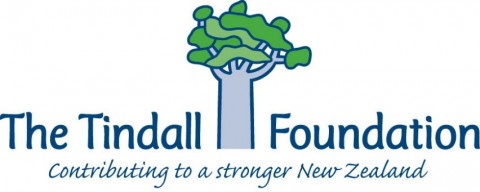 Tindall Foundation