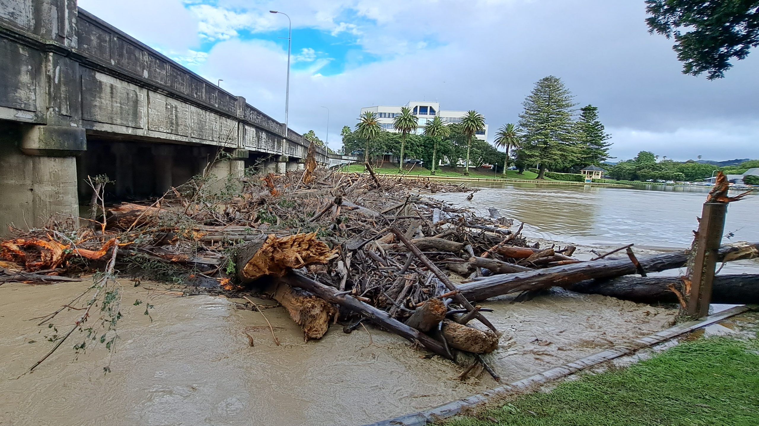 Climate change and personal responsibility