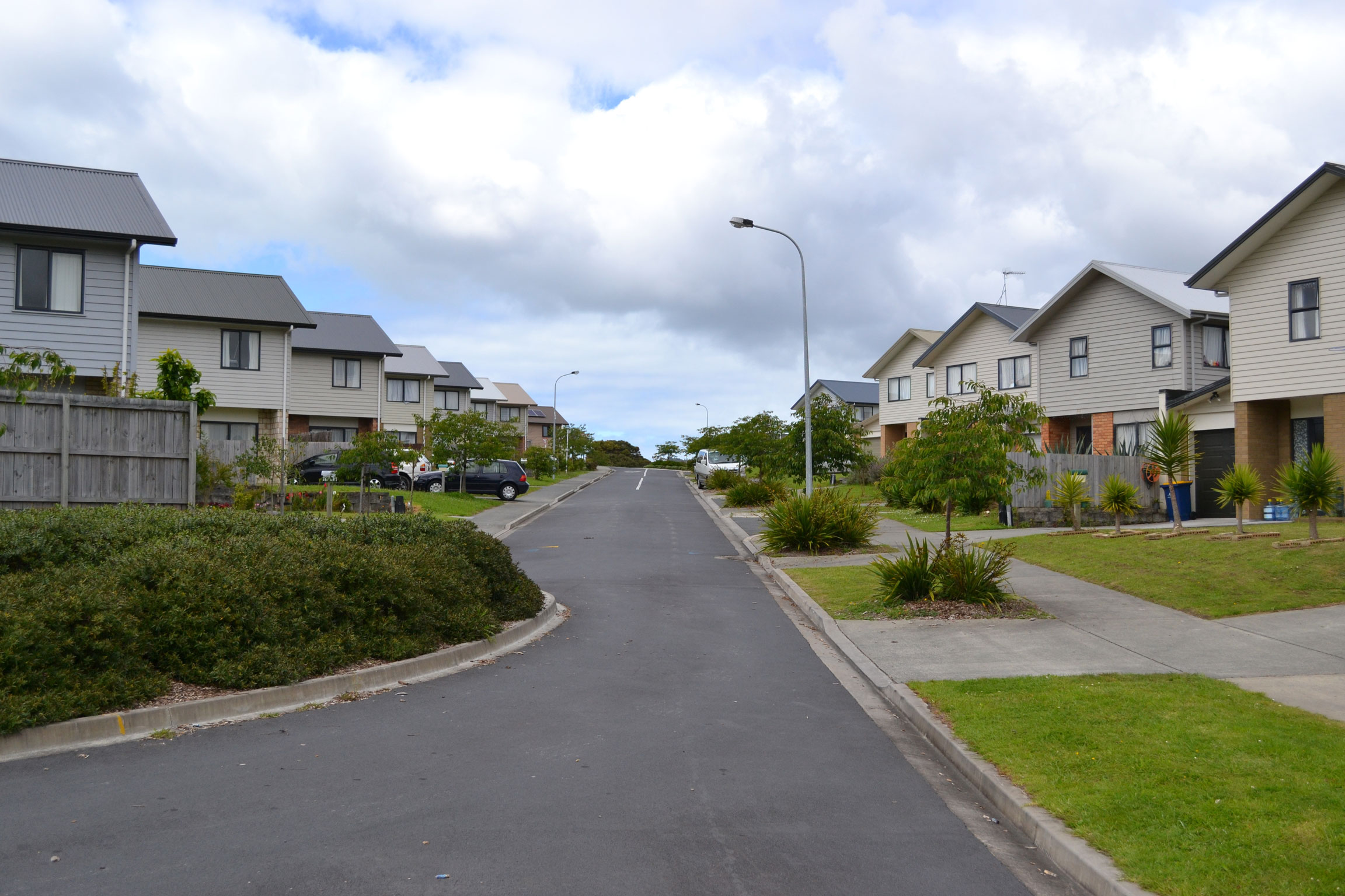 Case Study: Innovating Affordable Housing for the Community